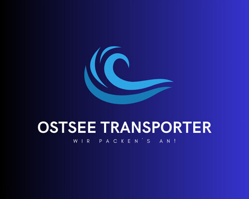 Ostsee Transporter Logo