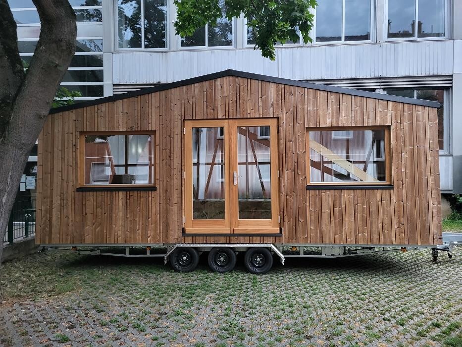 Bilder Zimmerei Schmitt