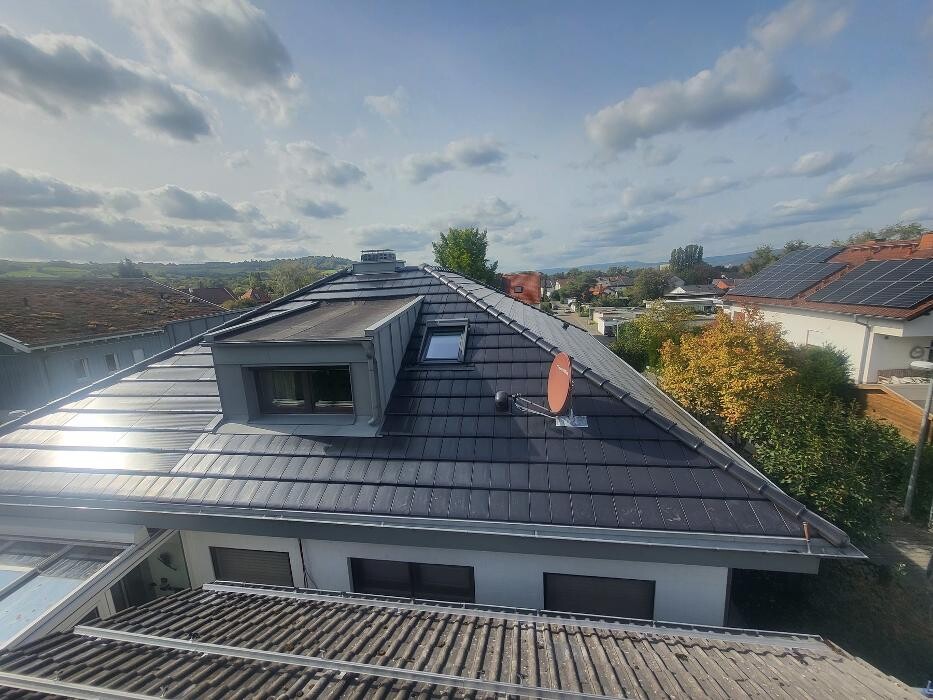 Bilder Zimmerei Schmitt