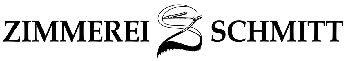 Zimmerei Schmitt Logo
