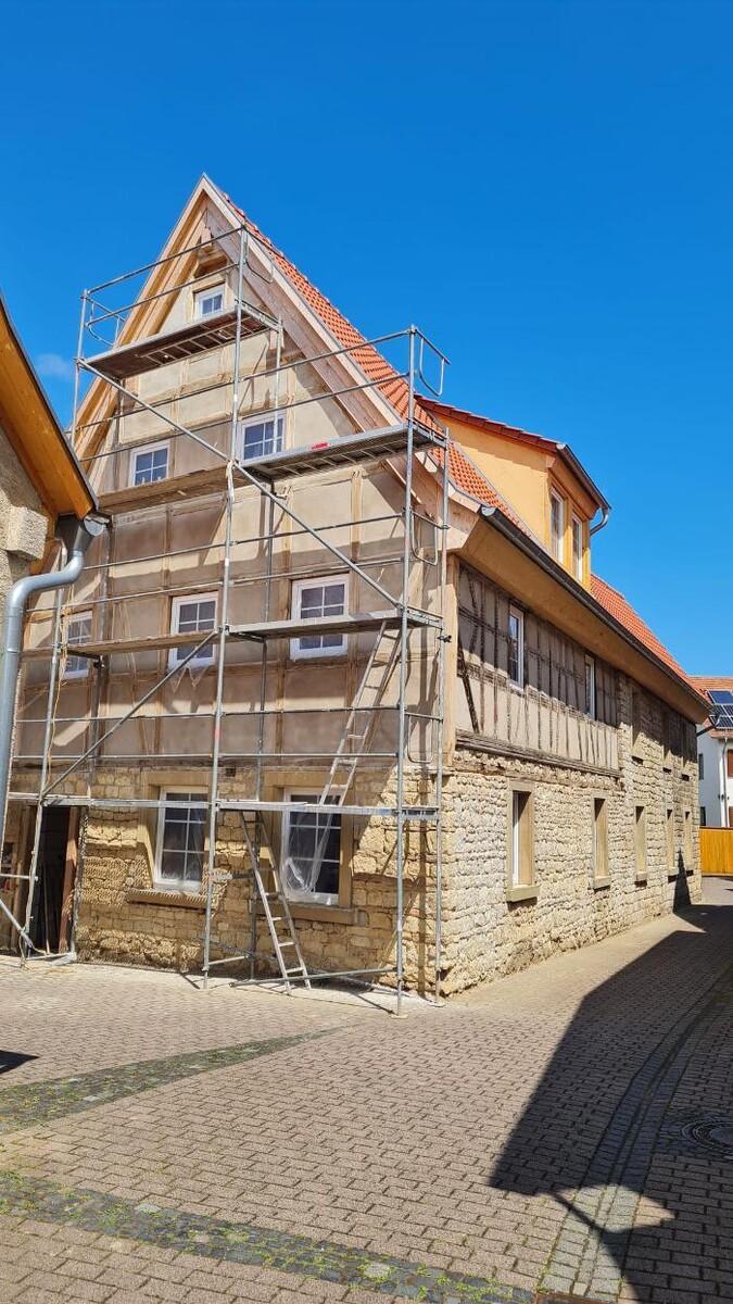 Bilder Zimmerei Schmitt