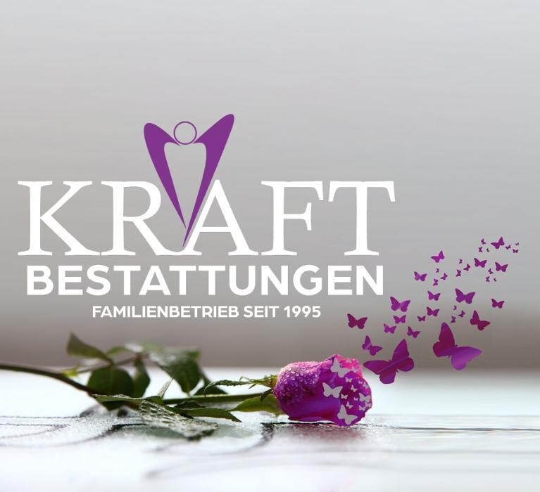 Bilder Bestattungen Familie Kraft