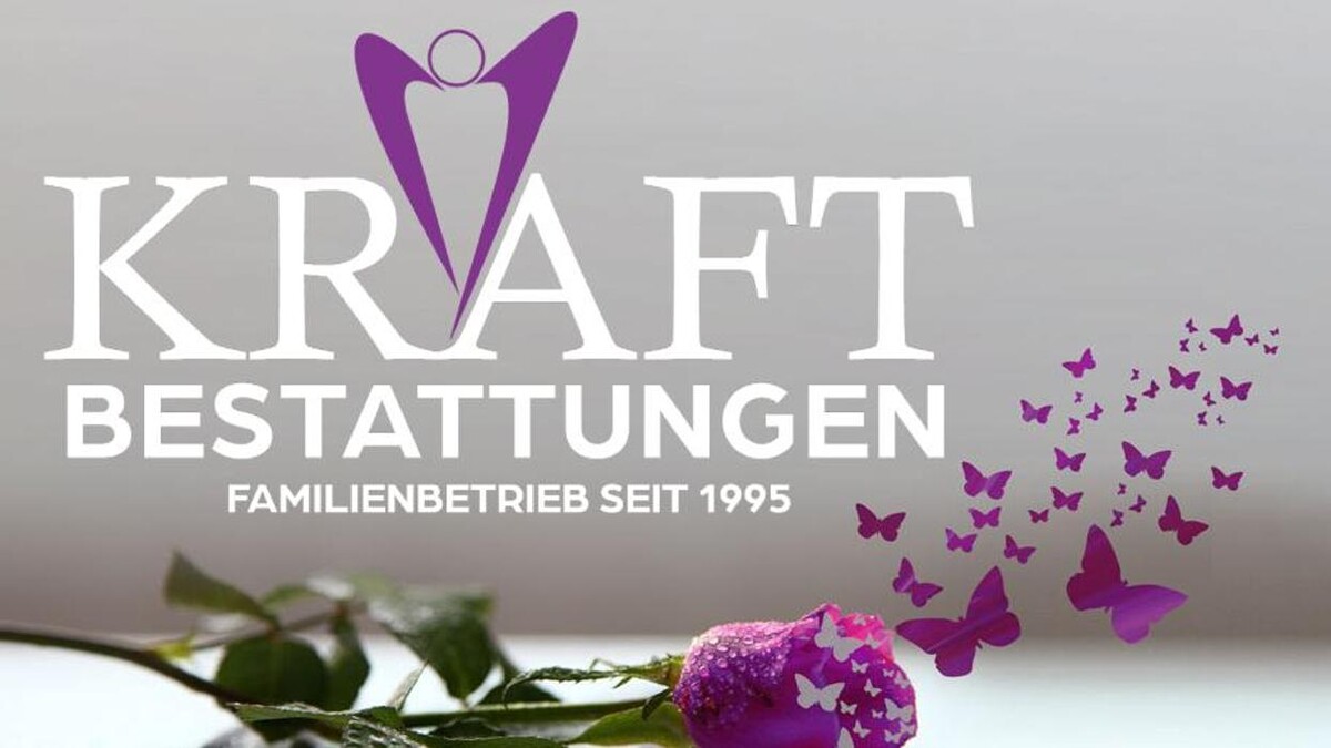 Bilder Bestattungen Familie Kraft