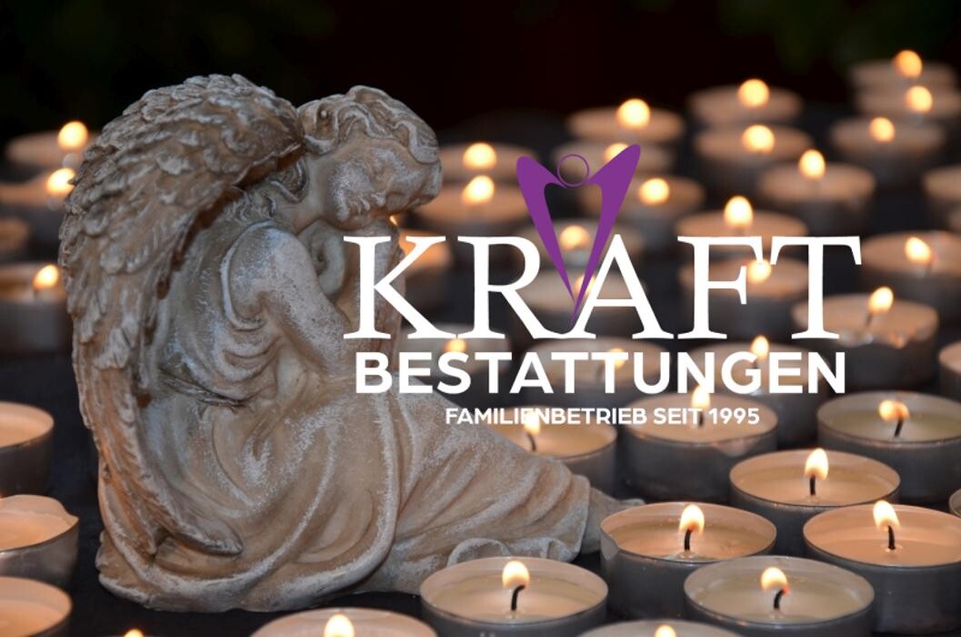 Bilder Bestattungen Familie Kraft