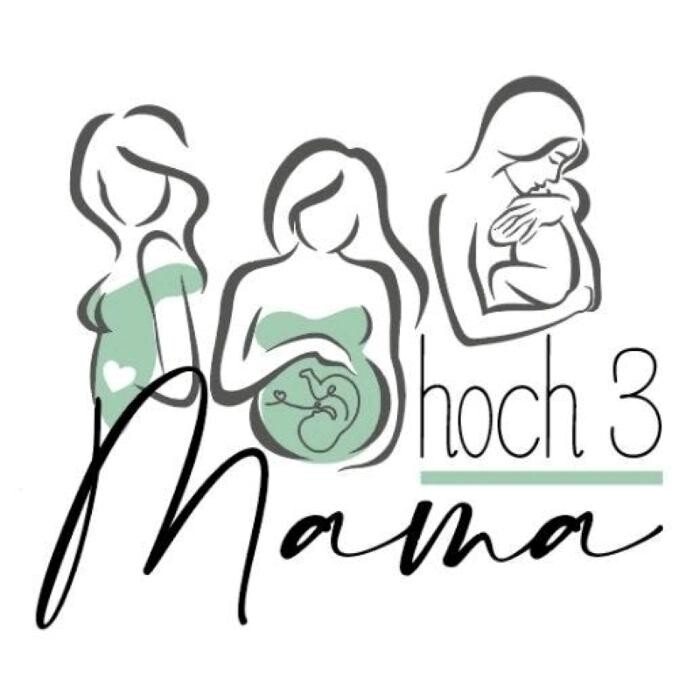 Bilder Mama Hoch 3