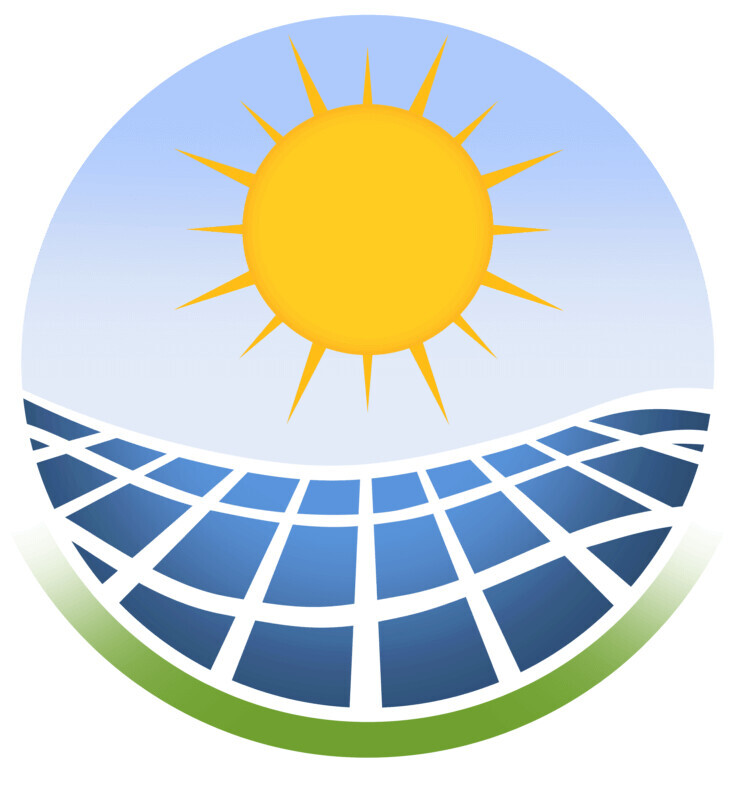 Krohm & Schmidt Solar-Power Logo