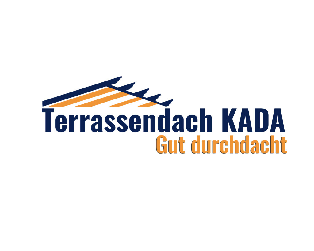 Terrassendach KADA Logo