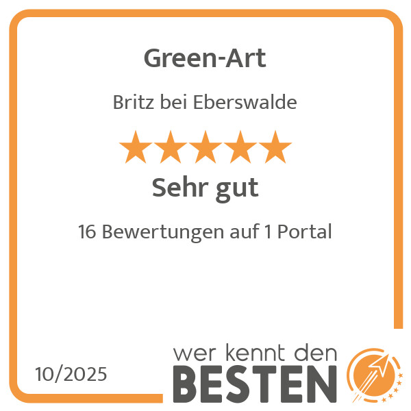 Bilder Green-Art