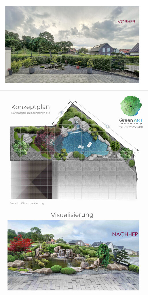 Bilder Green-Art
