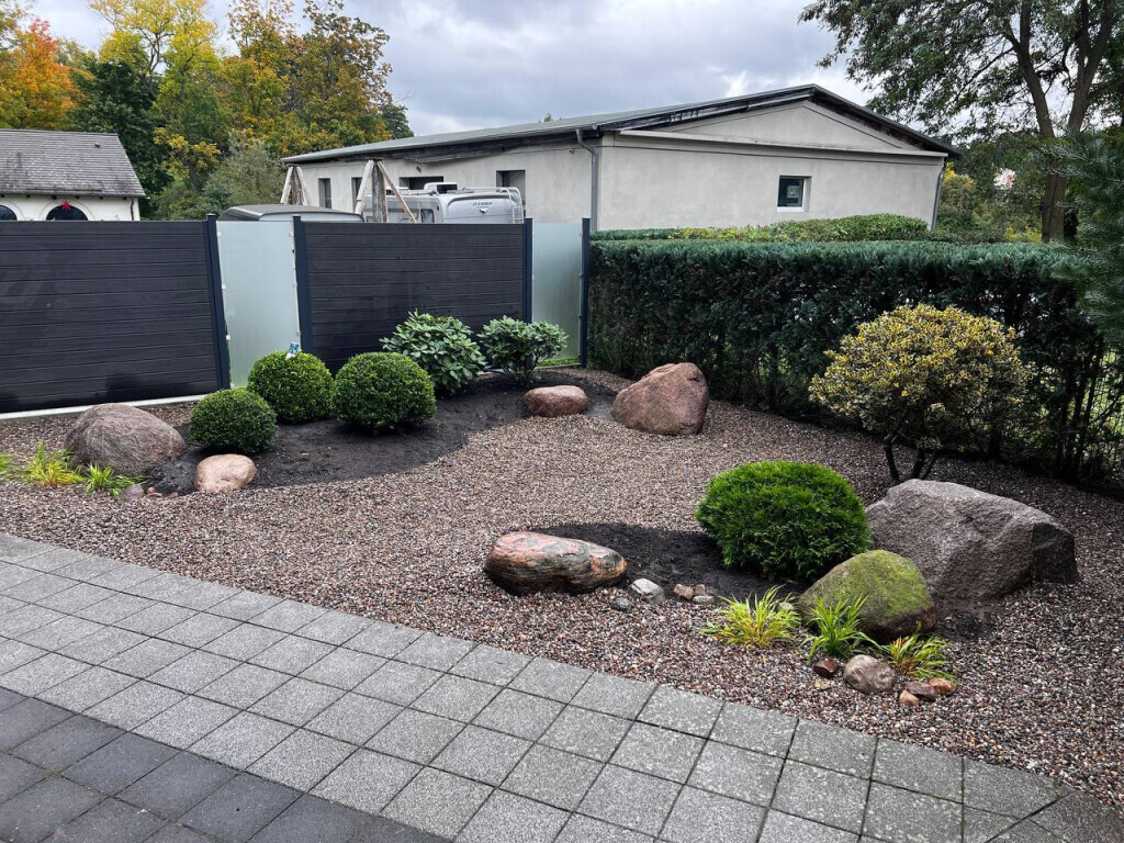 Bilder Green-Art
