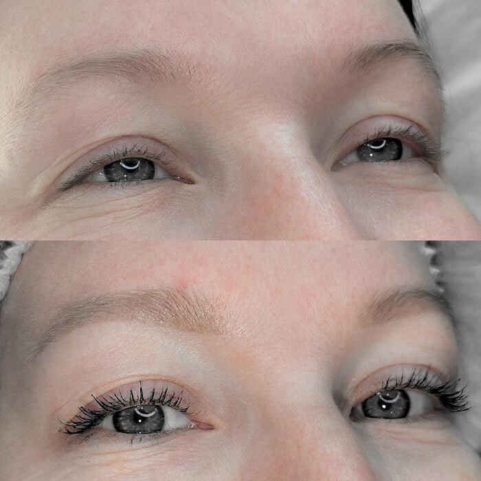 Bilder Oh wie hübsch! PERMANENT MAKE-UP