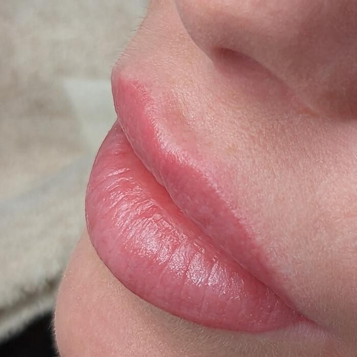 Bilder Oh wie hübsch! PERMANENT MAKE-UP