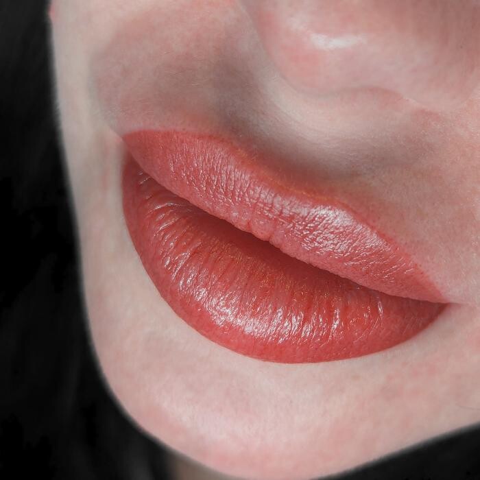 Bilder Oh wie hübsch! PERMANENT MAKE-UP