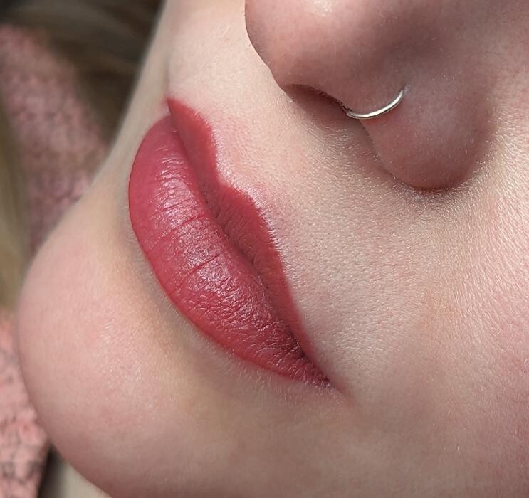 Bilder Oh wie hübsch! PERMANENT MAKE-UP