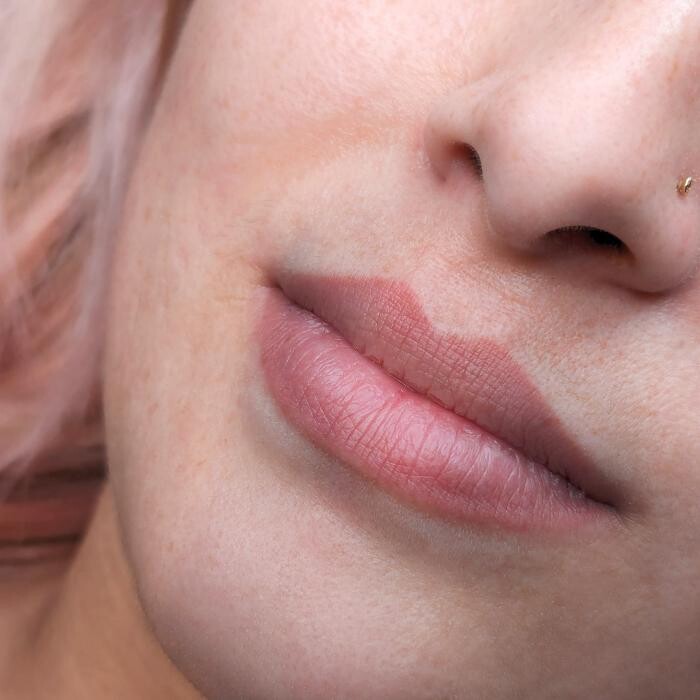 Bilder Oh wie hübsch! PERMANENT MAKE-UP