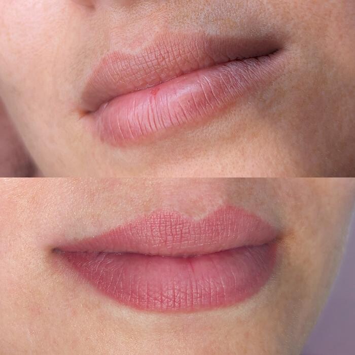 Bilder Oh wie hübsch! PERMANENT MAKE-UP