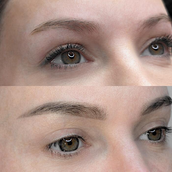 Bilder Oh wie hübsch! PERMANENT MAKE-UP