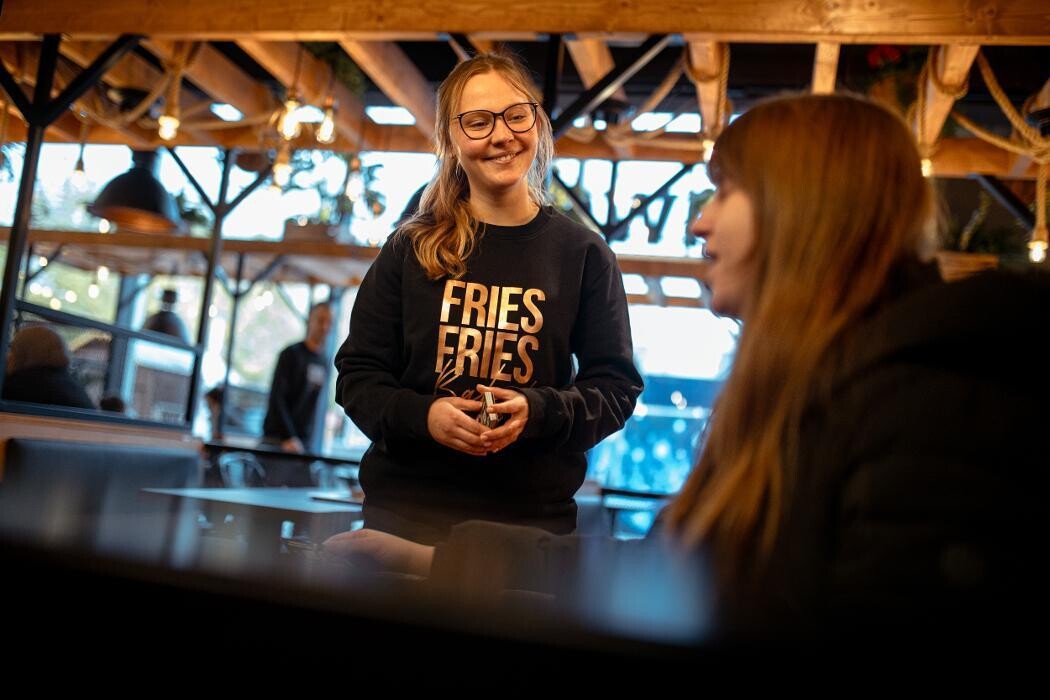 Bilder Frittenwerk Dresden