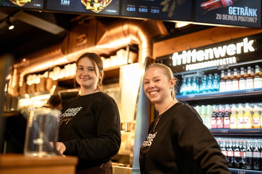 Bilder Frittenwerk Dresden