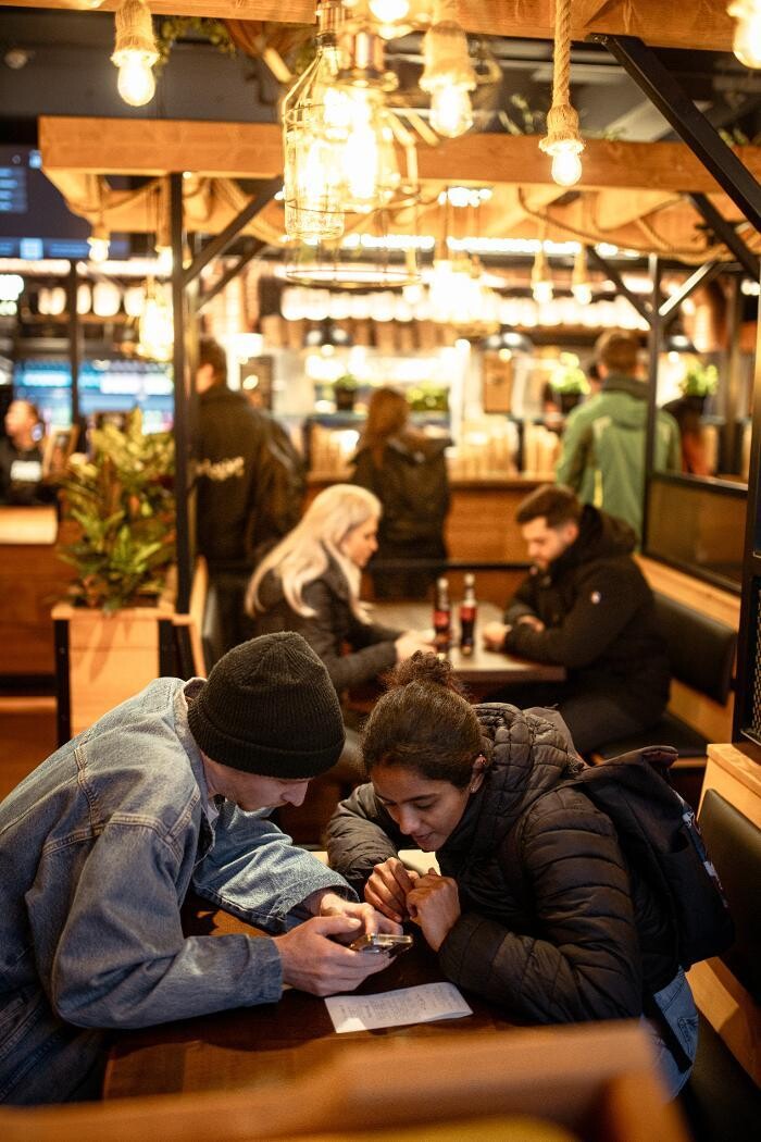 Bilder Frittenwerk Dresden