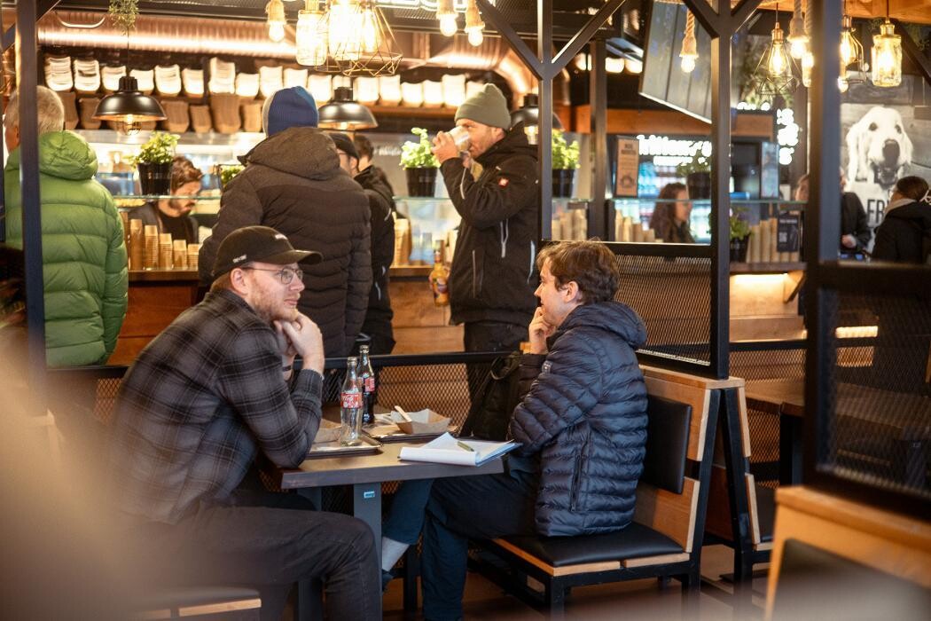 Bilder Frittenwerk Dresden