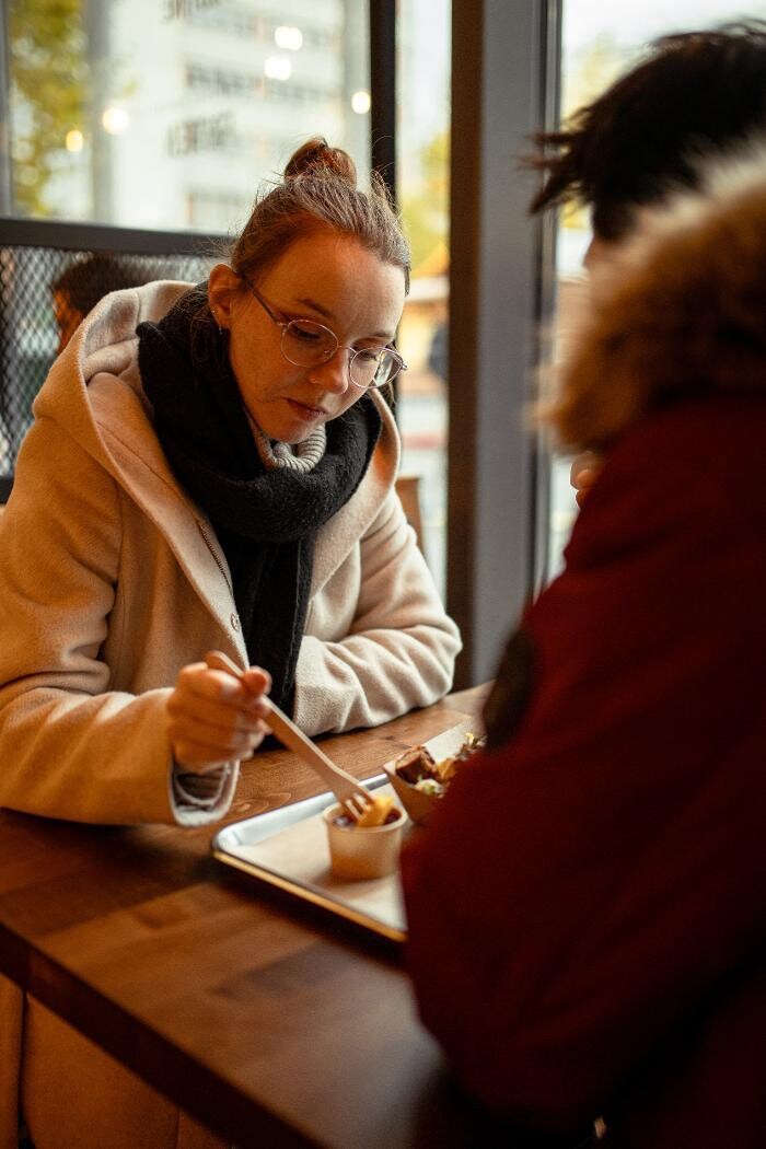 Bilder Frittenwerk Dresden