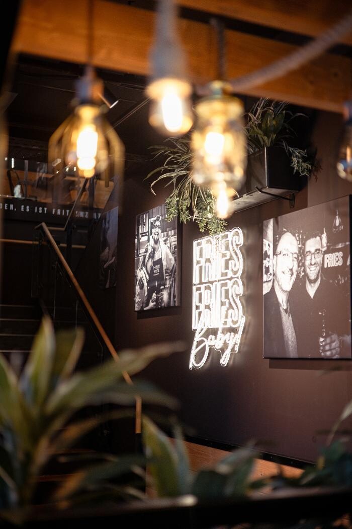 Bilder Frittenwerk Dresden
