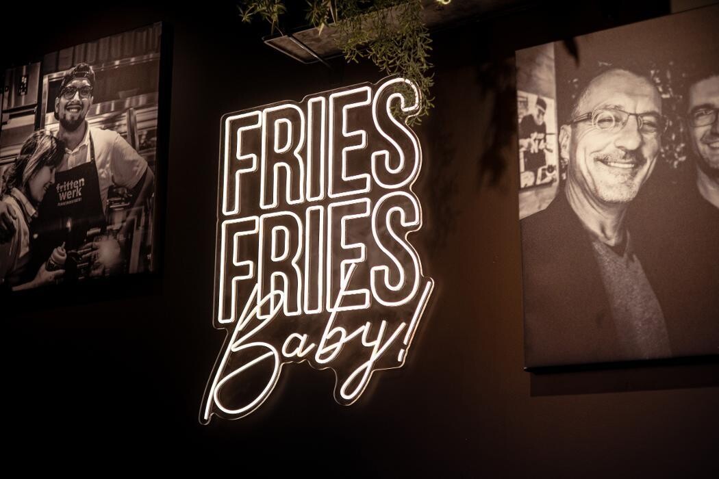 Bilder Frittenwerk Dresden