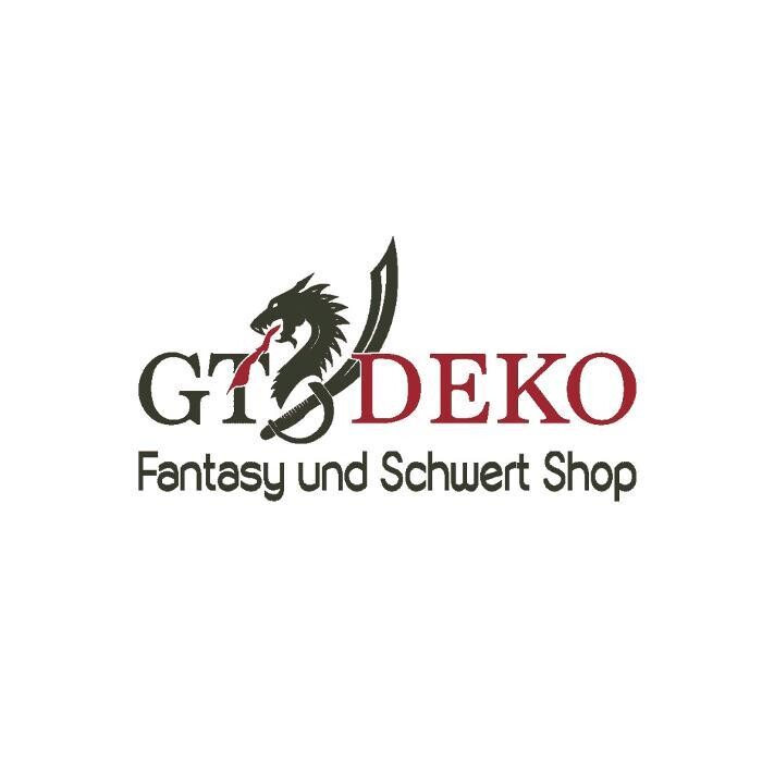 Bilder GT-DEKO-Fantasy und Schwert Shop