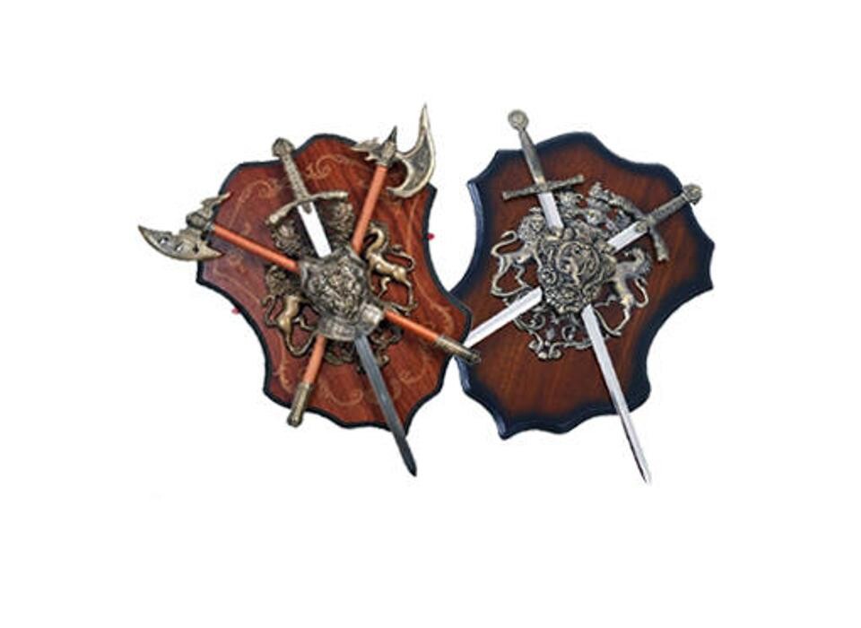 Bilder GT-DEKO-Fantasy und Schwert Shop