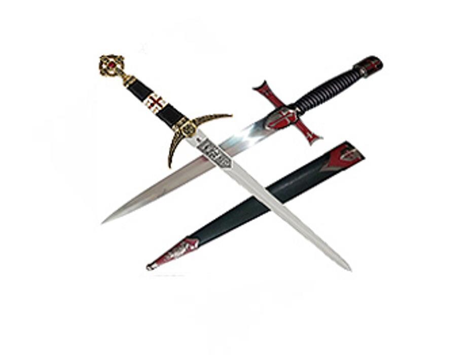 Bilder GT-DEKO-Fantasy und Schwert Shop