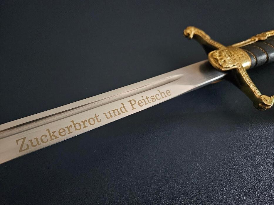 Bilder GT-DEKO-Fantasy und Schwert Shop