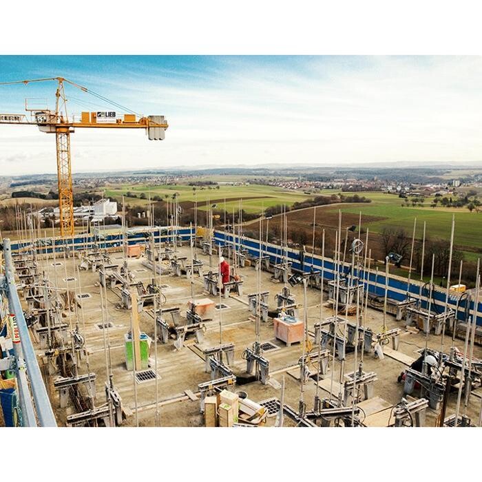 Bilder Josef Lieb GmbH | Hoch- und Tiefbau