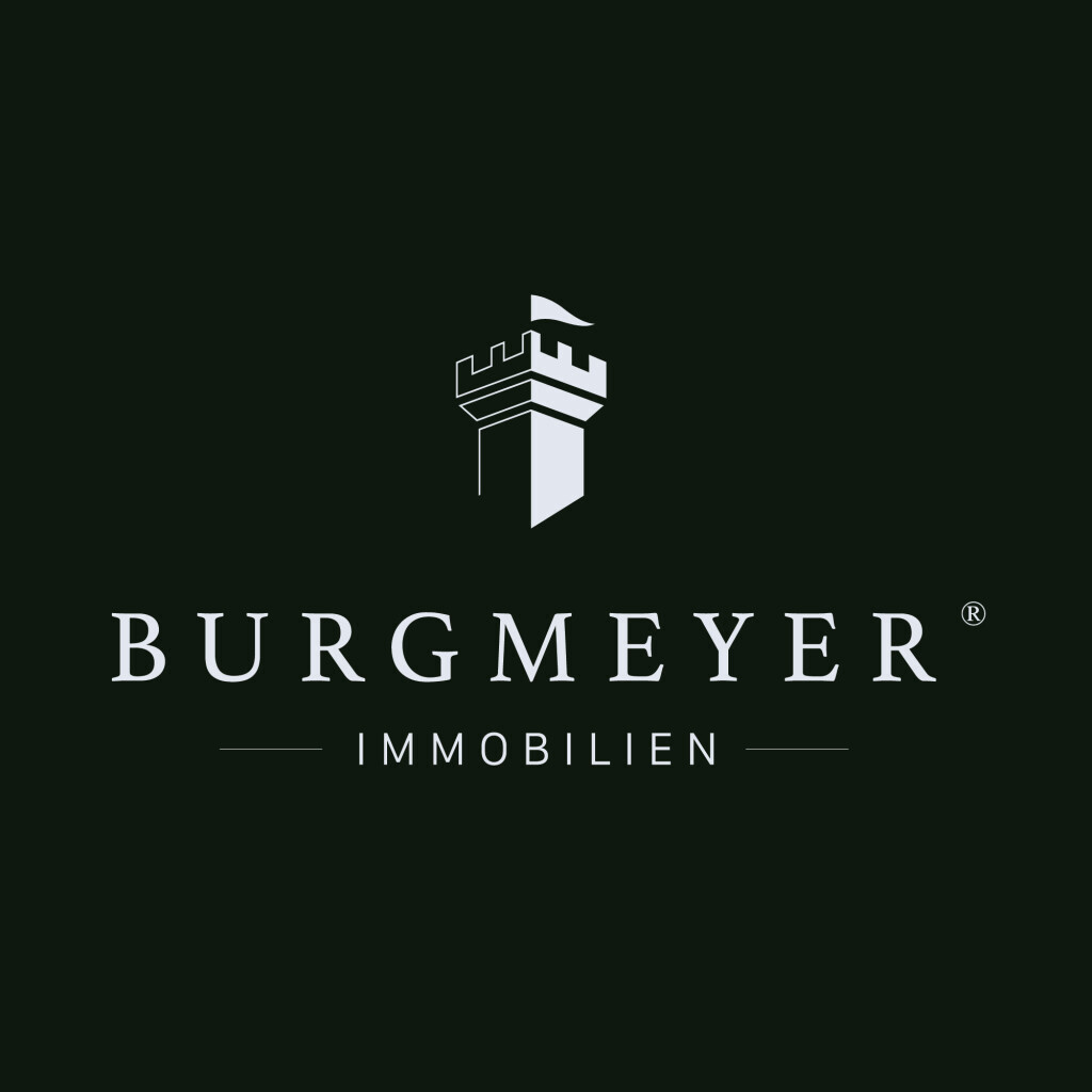 BURGMEYER IMMOBILIEN GmbH Logo