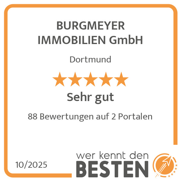 Bilder BURGMEYER IMMOBILIEN GmbH