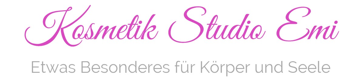 Emi KOSMETIK Logo