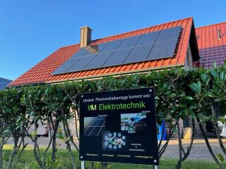 Bilder WM Elektrotechnik