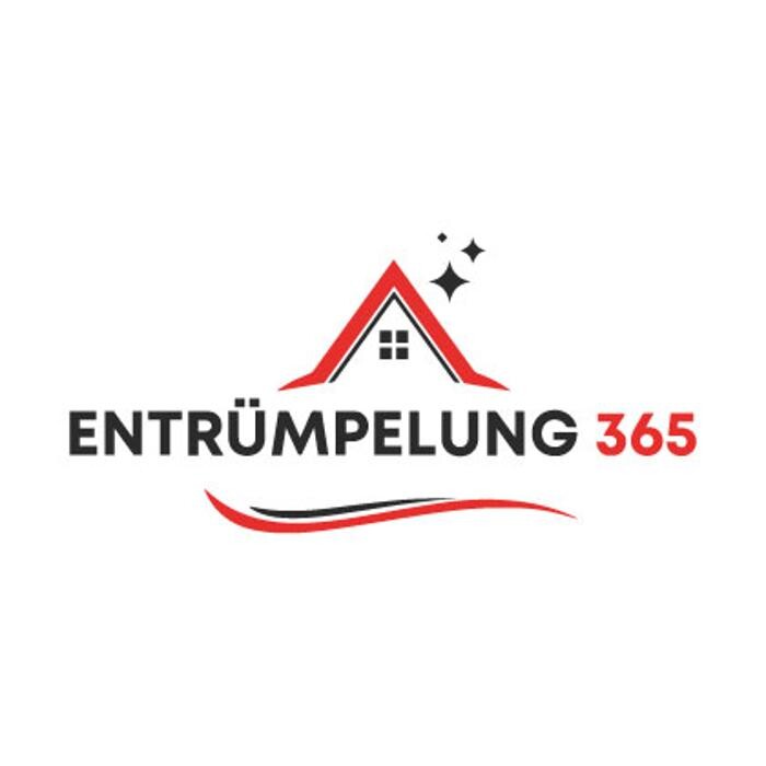 Entrümpelung 365 Aachen Logo