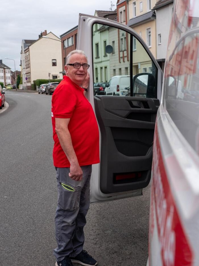 Bilder Entrümpelung 365 Aachen