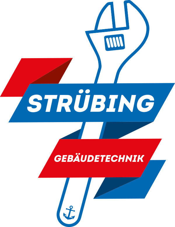 Gebäudetechnik Strübing Sanitär Heizung Kundendienst Logo