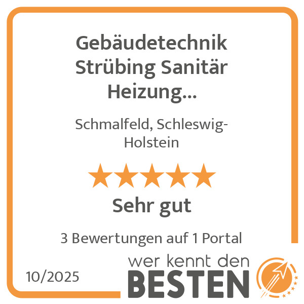 Bilder Gebäudetechnik Strübing Sanitär Heizung Kundendienst