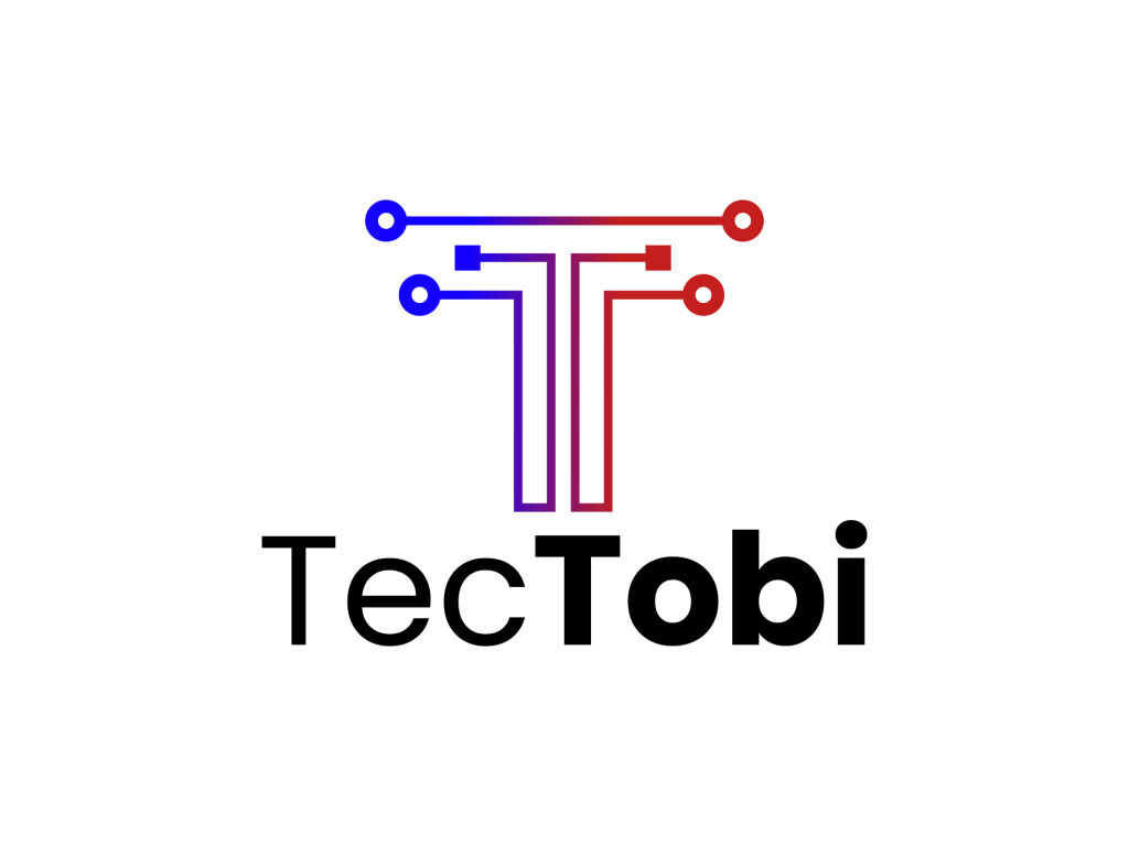 TecTobi Logo