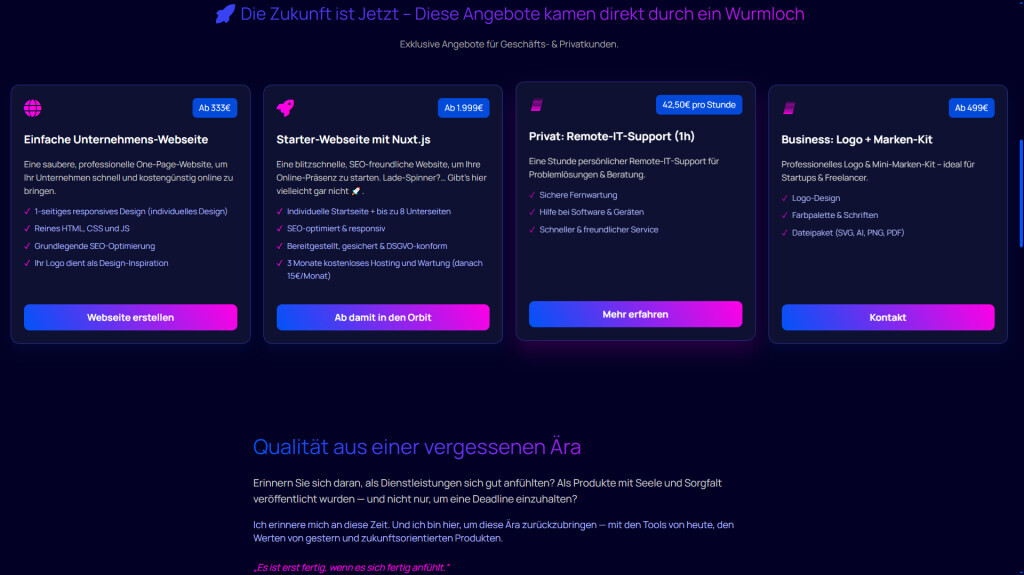 Bilder TecTobi