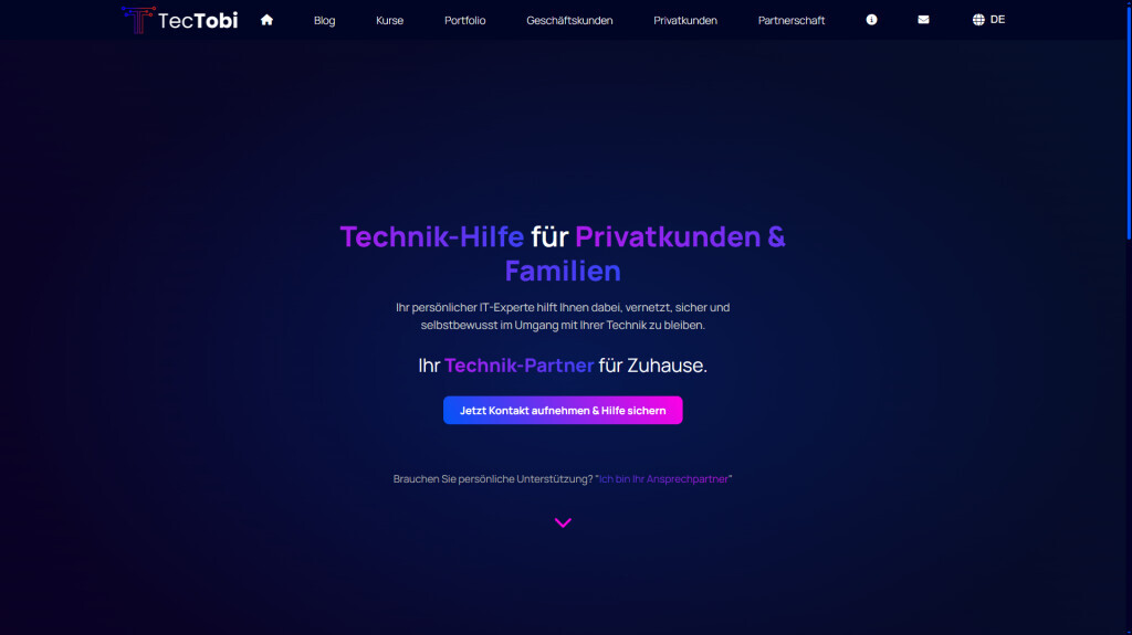Bilder TecTobi