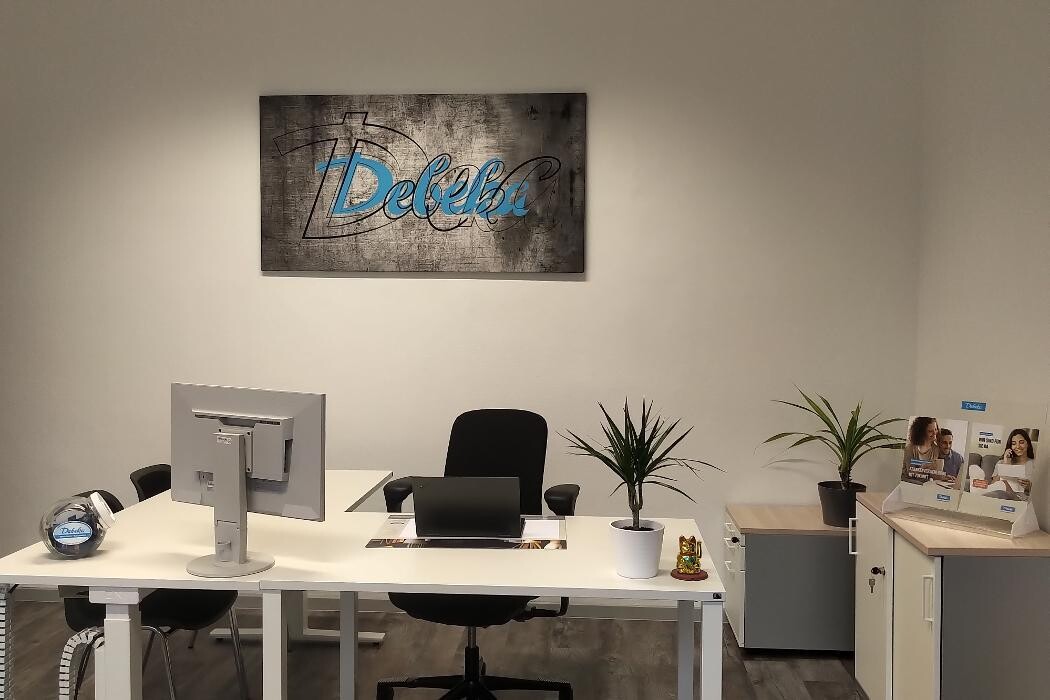 Bilder Debeka Servicebüro Schwabach (Versicherungen und Bausparen)