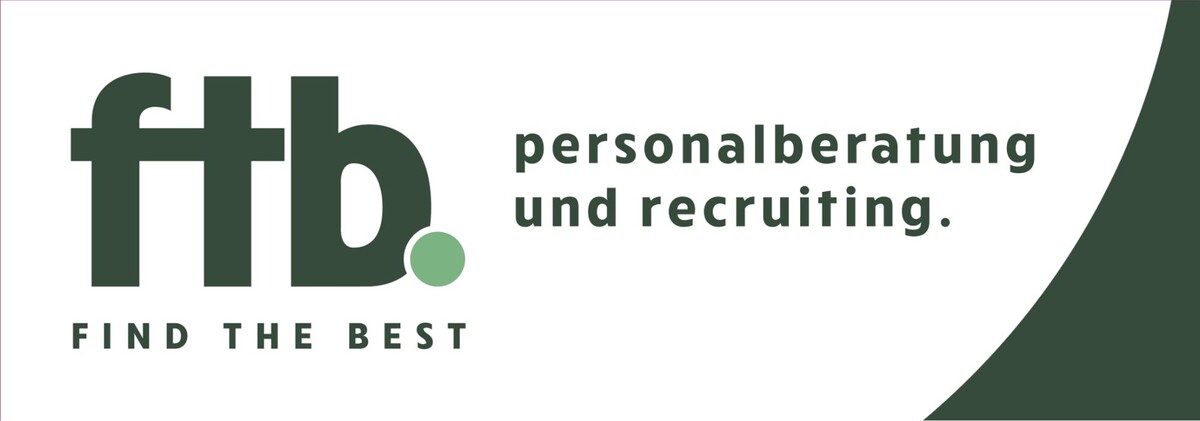 Find The Best Recruit Logo