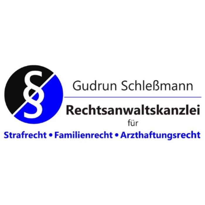 Bilder Rechtsanwaltskanzlei Gudrun Schleßmann