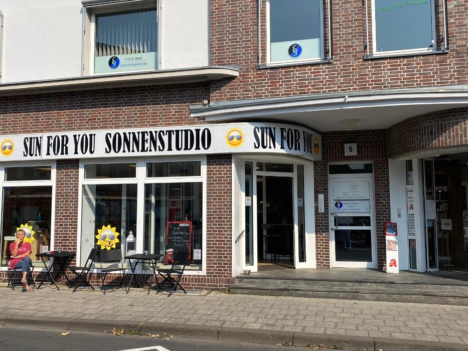 Bilder Rechtsanwaltskanzlei Gudrun Schleßmann