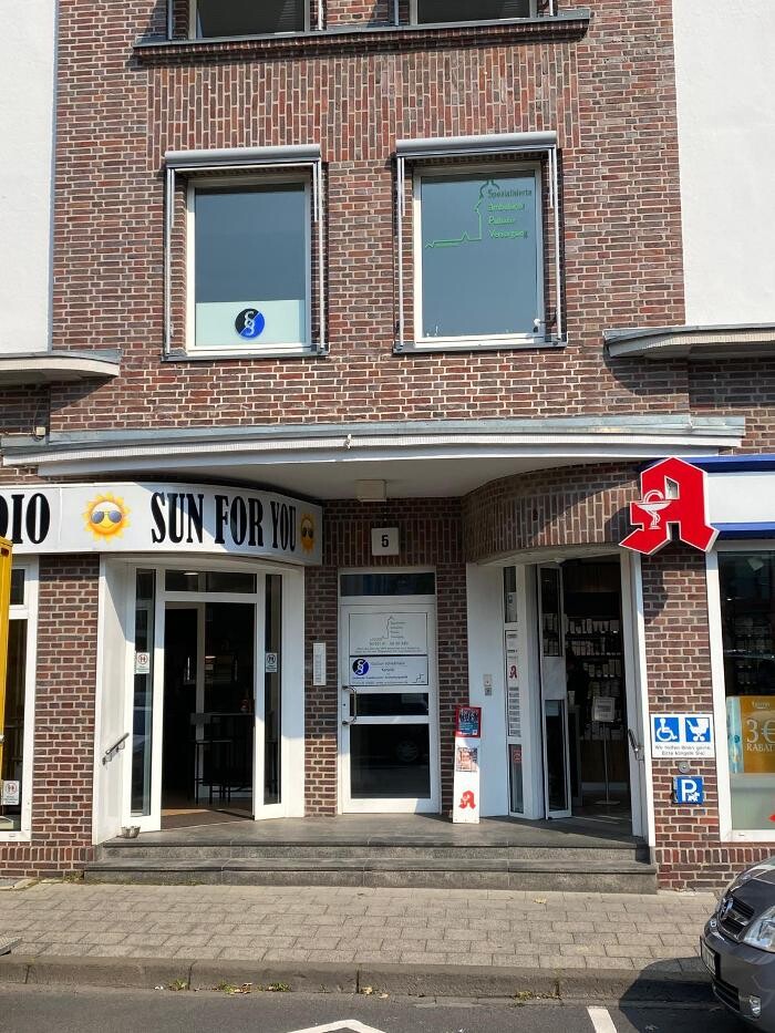 Bilder Rechtsanwaltskanzlei Gudrun Schleßmann