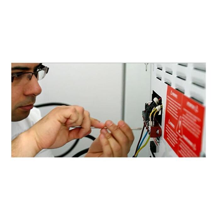 Bilder Elektrotechnik Bischof
